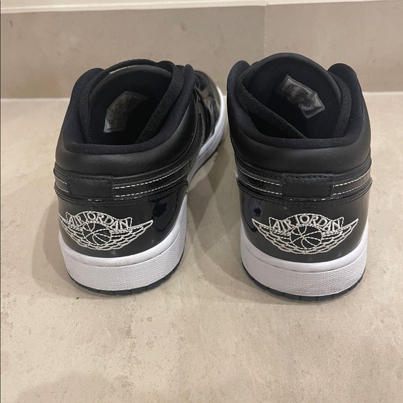 Air Jordan low 1 All stars limited edition - Picture 3 of 5